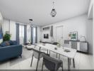 For sale Apartment Lyon-8eme-arrondissement  69008 83 m2 4 rooms