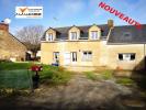 For sale House Ferel  56130 115 m2 5 rooms