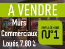 Vente Commerce Lyon-6eme-arrondissement 69