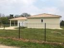 House BERGERAC 