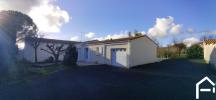 For sale House Creche  79260 128 m2 6 rooms