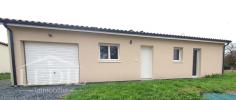For sale House Caussens  32100 80 m2 4 rooms