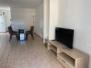 For rent Apartment Sainte-rose  97115