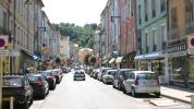 Apartment building BEDARIEUX 