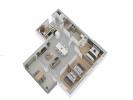 For sale Apartment Besancon  25000