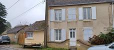 Acheter Maison Pouzy-mesangy 63800 euros