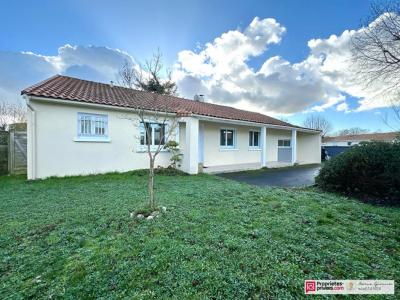photo For sale House BASSE-GOULAINE 44