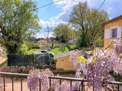 photo For sale Apartment FAYENCE 83