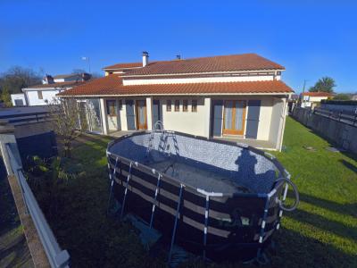 photo For sale House SAINT-SULPICE-DE-ROYAN 17