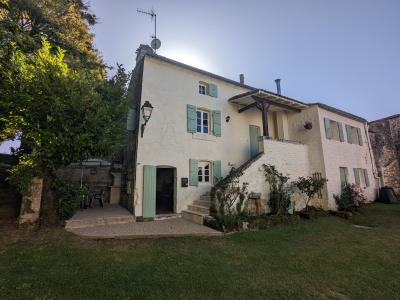 Vente Maison VENERAND 17100