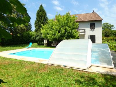 Vente Maison AURILLAC 