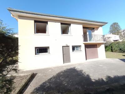 photo For sale House UNIEUX 42