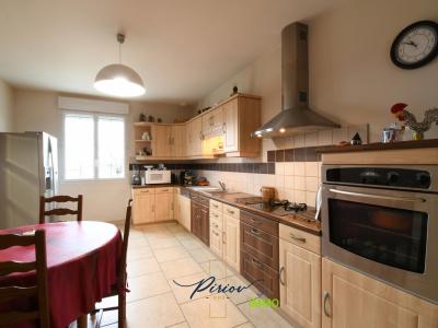 For sale House COURCHAMPS  49