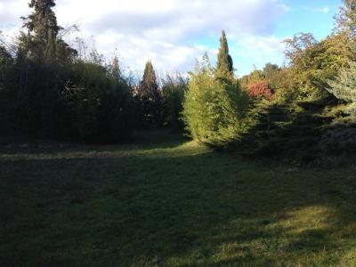 Vente Terrain CAMARET-SUR-AIGUES 84850