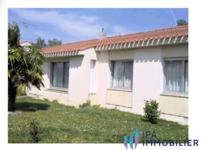 photo For sale House MACHECOUL 44