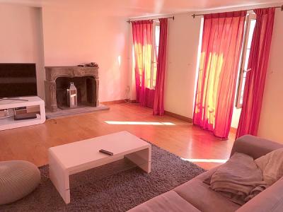 photo For rent Apartment CLERMONT-FERRAND 63