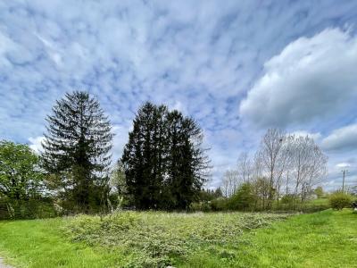 photo For sale Land CLAIREGOUTTE 70