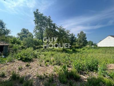 Vente Terrain BERNY-RIVIERE 02290