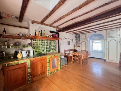 photo For sale House BRIANCON 05