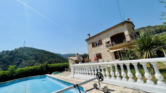 photo For sale House ESCARENE 06