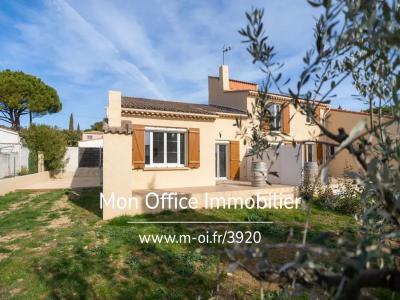 For sale House FARE-LES-OLIVIERS  13