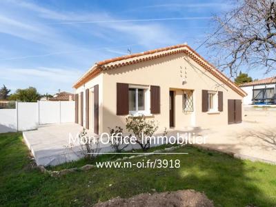 photo For sale House FARE-LES-OLIVIERS 13