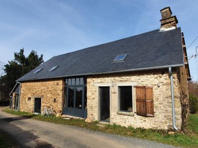 Vente Maison LONZAC 19470