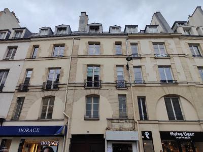 photo For rent Box office PARIS-11EME-ARRONDISSEMENT 75