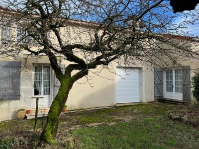 photo For sale House CHAPELLE-THEMER 85