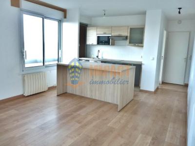 For sale Apartment RONCHIN  59