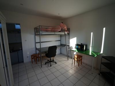 photo For rent Apartment LILLE 59