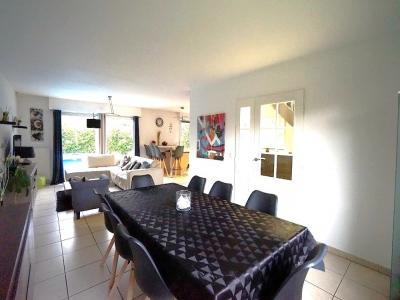 Vente Maison 4 pièces MOUVAUX 59420