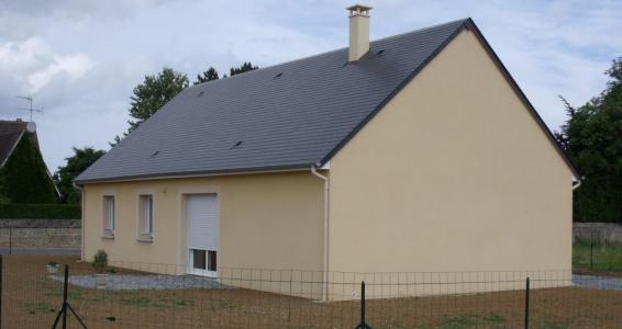 For sale House HATTENVILLE 
