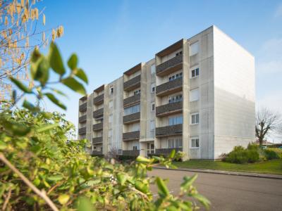 Location Appartement 4 pices MONTCEAU-LES-MINES 71300