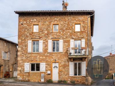 For sale House MORANCE  69