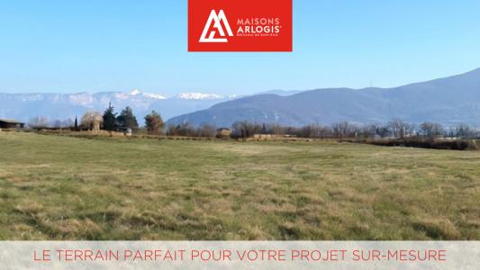 photo For sale Land EYMEUX 26