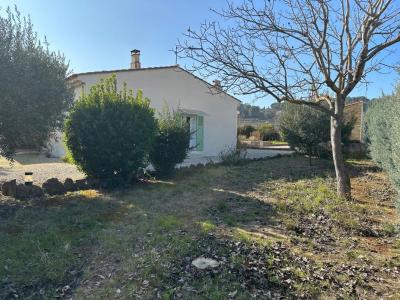 Vente Maison 5 pièces BEAUSSET 83330