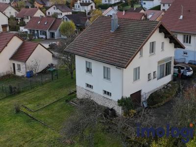 photo For sale House PONTARLIER 25