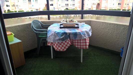 Vente Appartement BARCARES 