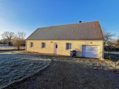 Vente Maison 4 pièces EVRY 89140