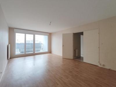 Vente Appartement 3 pices ANGERS 49100