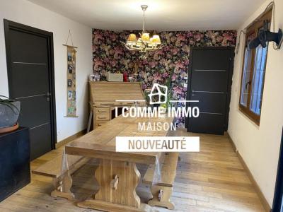 Vente Maison AIX-NOULETTE  62