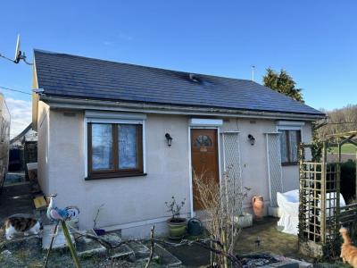 Vente Maison 2 pièces POIX-DE-PICARDIE 80290