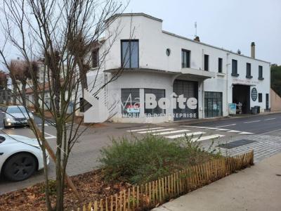 Location Local commercial MONTBRISON 42600