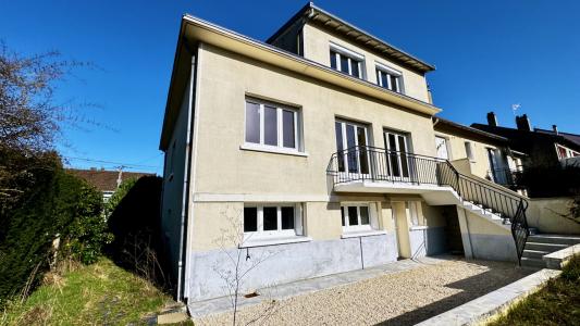 Vente Maison 8 pices LIMOGES 87000