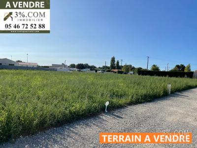 photo For sale Land SAINT-PORCHAIRE 17