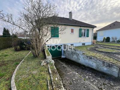 photo For sale House PLESSIS-BRION 60