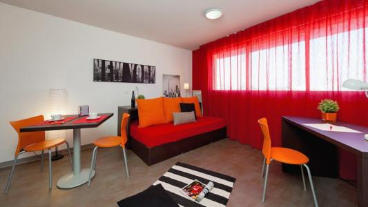 photo For rent Apartment TALENCE 33