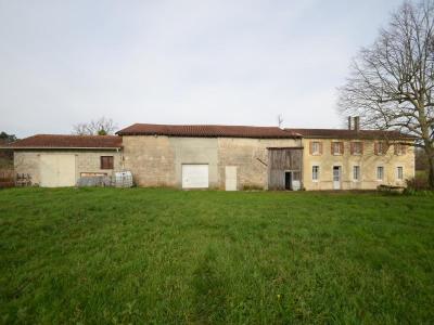 For sale House PIZOU  24