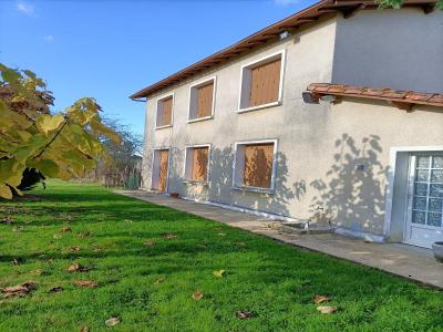 photo For sale House BOSCAMNANT 17
